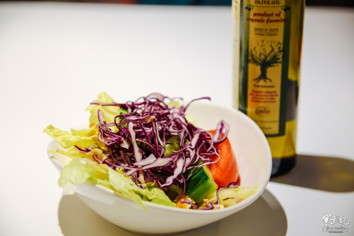 捷運忠孝敦化‧歐帕希臘小館OPA Greek Taverna｜特色希臘風味餐‧活力地中海料理！
