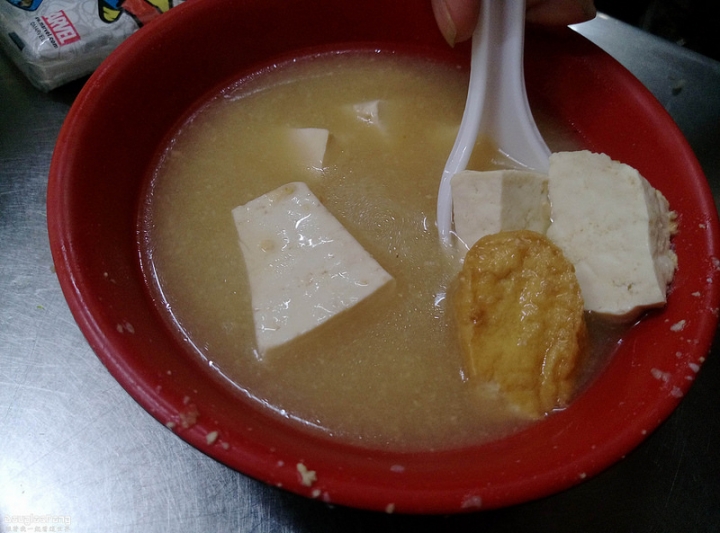 【食記│嘉義市】和平火雞肉飯