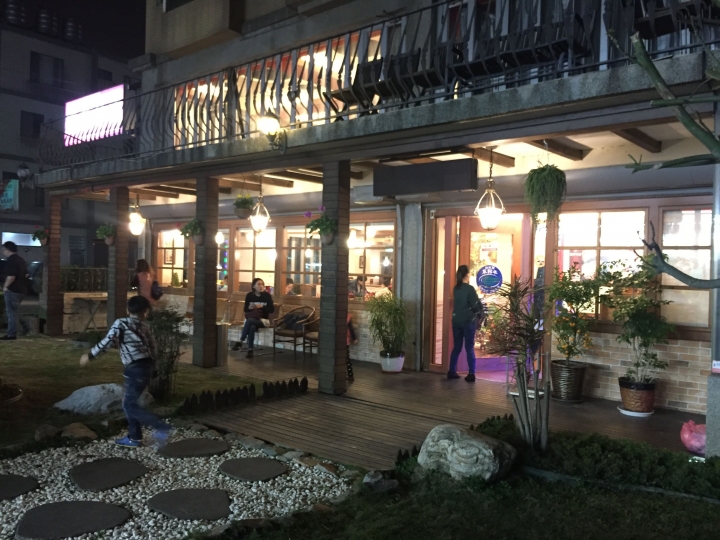 [新竹湖口]精華牛排 - 工業區旁的平價牛排