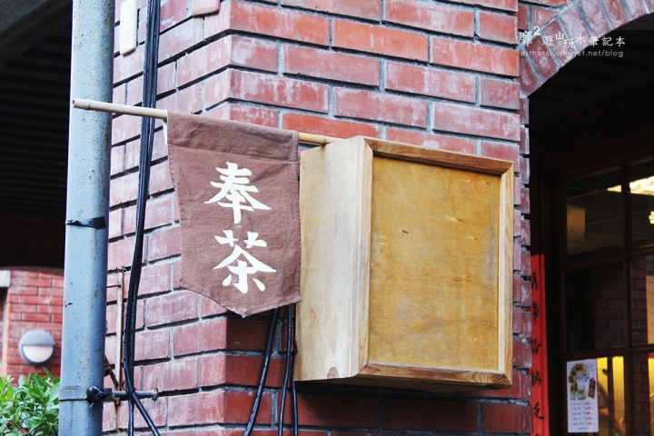宜蘭~國立傳統藝術中心