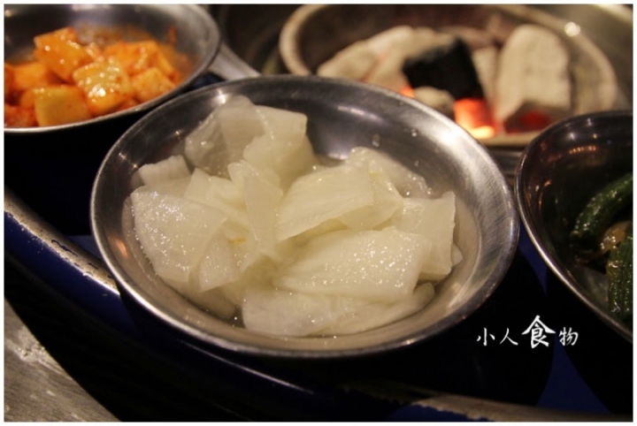 [食記] 台中西屯 笨豬跳韓式烤肉