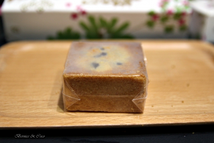 戀戀巴黎法式手工鳳梨酥/13種口味3種酥皮(捷運忠孝敦化站)