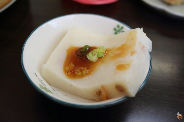 [新北]一個人也可以吃的港式點心,三重銅板美食-靜心食府  by蛋拔