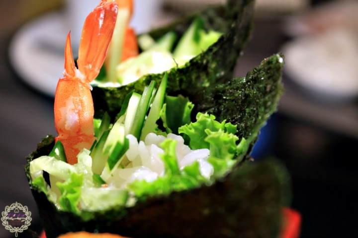 【高雄 鳳山】伊勢屋日式創意料理/懷石料理巷弄裡的創意新鮮好滋味！