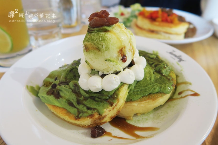 台北~Jamling CAFE