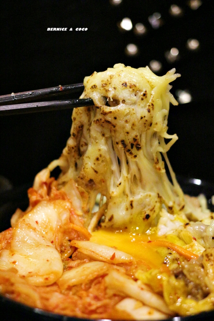 (中山美食)新丼日式餐廳 (21種口味) 平價的創意日式丼飯 (捷運中山站 )