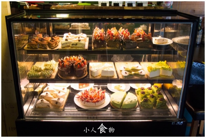 [食記] 新竹- 單吅田十～酒, 甜點, 早午餐