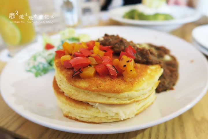 台北~Jamling CAFE
