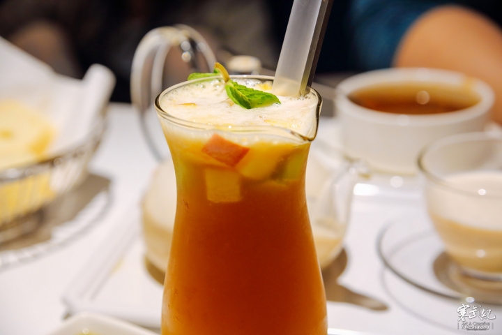 捷運忠孝敦化‧歐帕希臘小館OPA Greek Taverna｜特色希臘風味餐‧活力地中海料理！