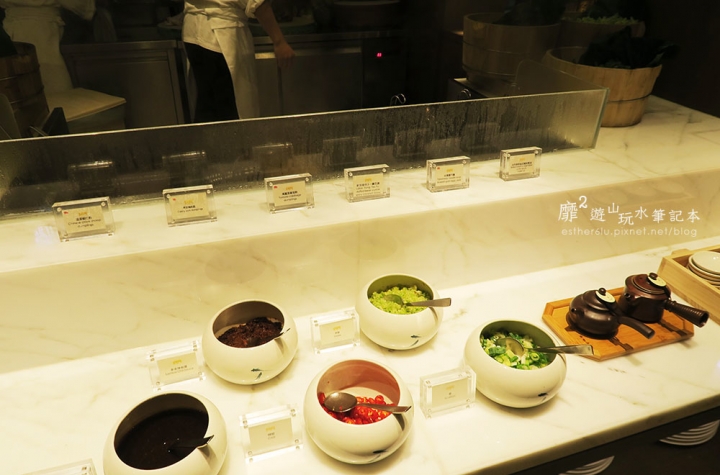 台北君悅酒店~凱菲屋 假日自助晚餐