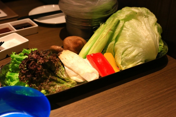 [新竹竹北]85度C集團燒肉同話 - 全台第一間挑戰美食戰區