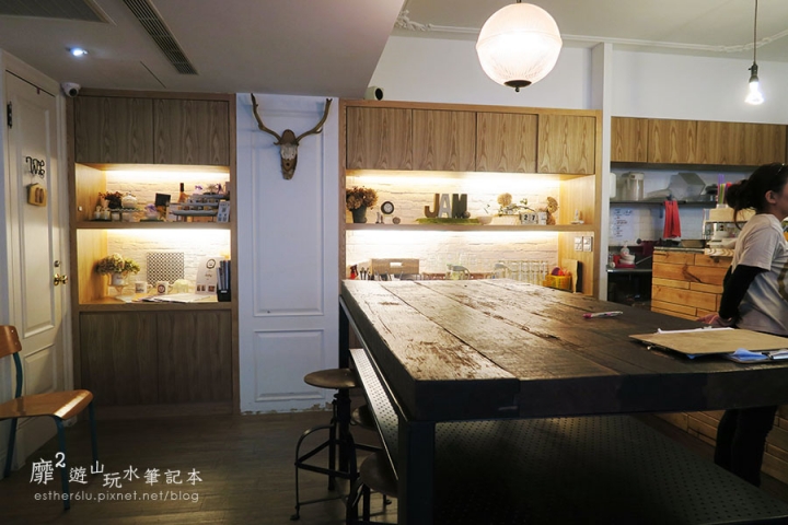 台北~Jamling CAFE