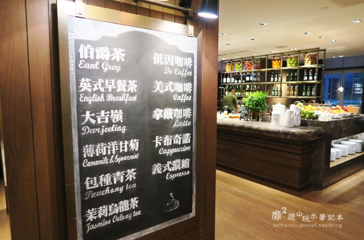 台北君悅酒店~凱菲屋 假日自助晚餐