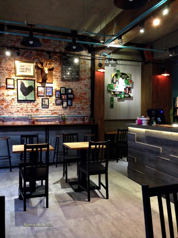 (台北 養生美食台大醫院)雙月食品社養生食品燉雞湯(台大醫院週邊美食)(捷運善導寺站)