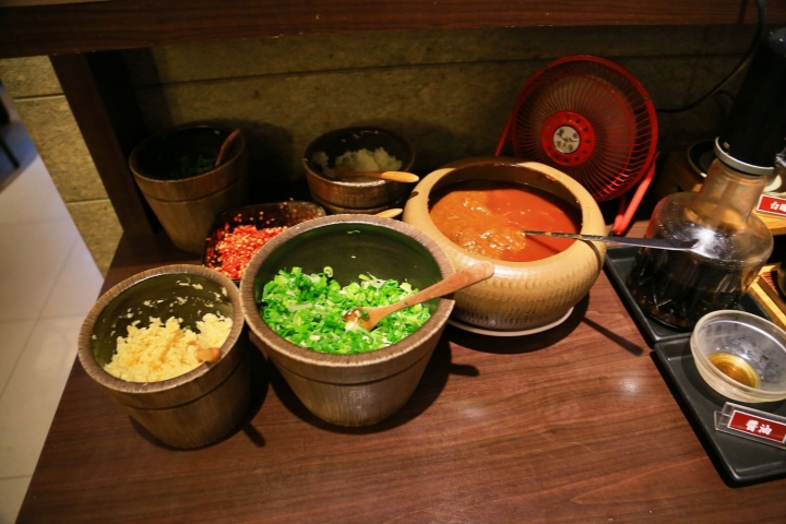 [新竹竹北]錢橋日式涮涮鍋(竹北店) - 價如其分的個人火鍋店