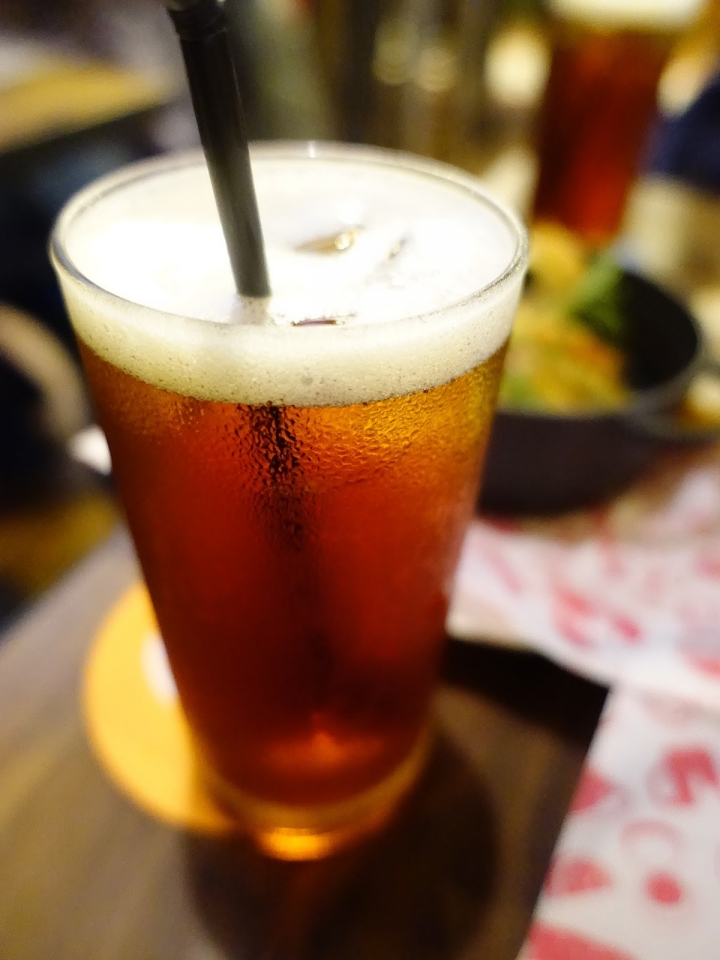 [食記] Howfun好飯食堂(瑞光店)。內湖的西班牙風味餐廳~