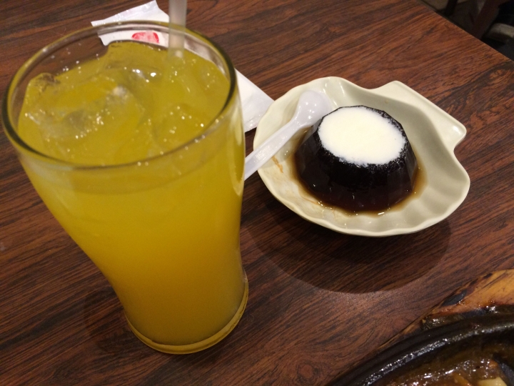 【美食。食記】彰化 慶豐牛排 人潮依舊 品質不夠