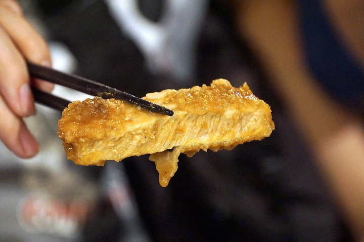 [台南][東區] 天滿橋洋食專賣店