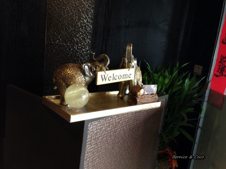 (東區美食)『泰集 Thai Bazaar』好吃又有創意的泰式料理(捷運復興站)