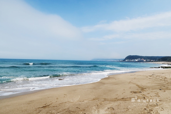 新北石門~老梅綠石槽