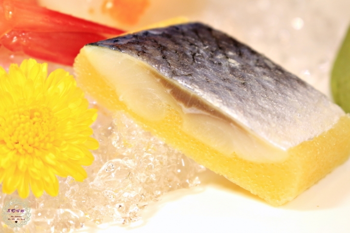 【高雄 鳳山】伊勢屋日式創意料理/懷石料理巷弄裡的創意新鮮好滋味！