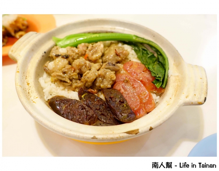 【台南市中西區-美食】連香港翠華餐廳老闆娘都曾造訪的港式餐廳 ~ 鑫華冰室