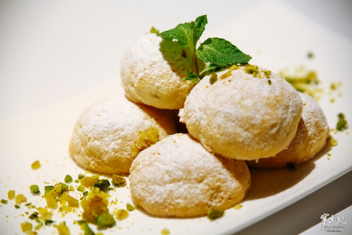 捷運忠孝敦化‧歐帕希臘小館OPA Greek Taverna｜特色希臘風味餐‧活力地中海料理！