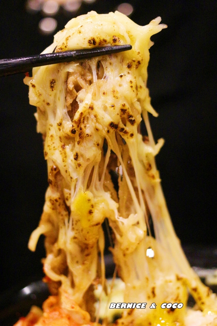 (中山美食)新丼日式餐廳 (21種口味) 平價的創意日式丼飯 (捷運中山站 )