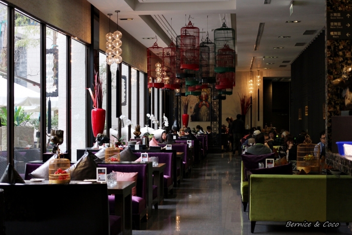 Maiden School 夢幻學園女僕餐廳 台北地下街 (台北 美食)(捷運北門站)