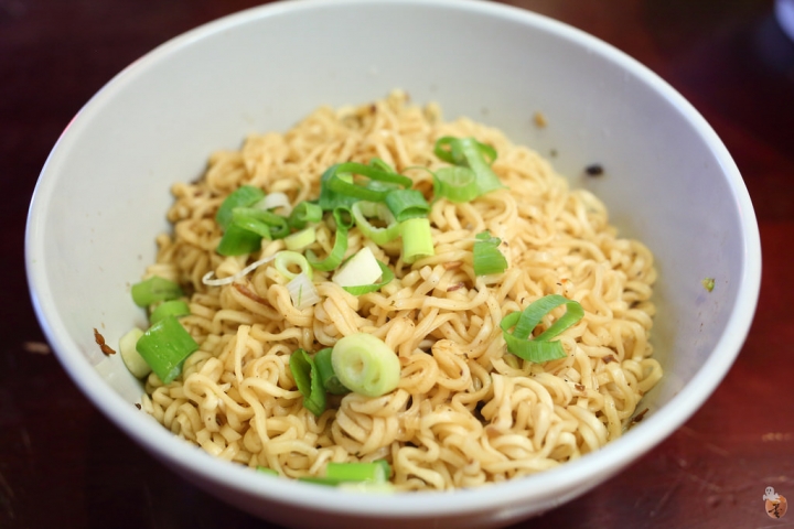 [桃園]中壢三國麻辣臭豆腐、滷味,嗜辣的人可別錯過(桃園中壢宵夜)  by蛋拔