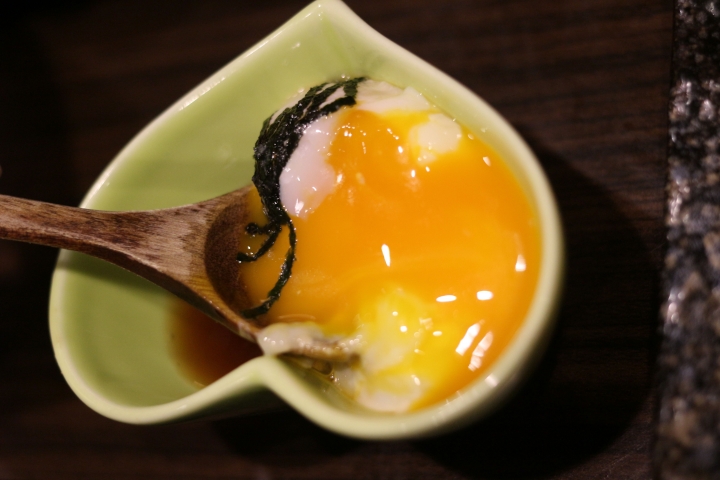 (中山美食)新丼日式餐廳 (21種口味) 平價的創意日式丼飯 (捷運中山站 )