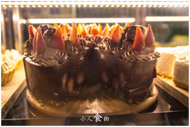 [食記] 新竹- 單吅田十～酒, 甜點, 早午餐