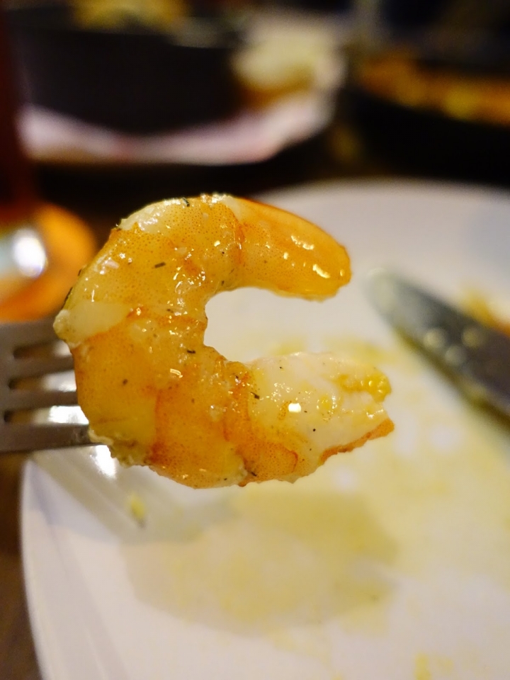 [食記] Howfun好飯食堂(瑞光店)。內湖的西班牙風味餐廳~