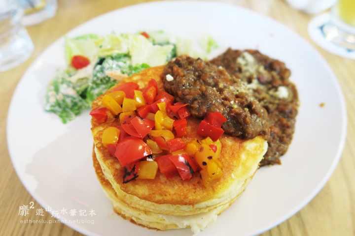台北~Jamling CAFE