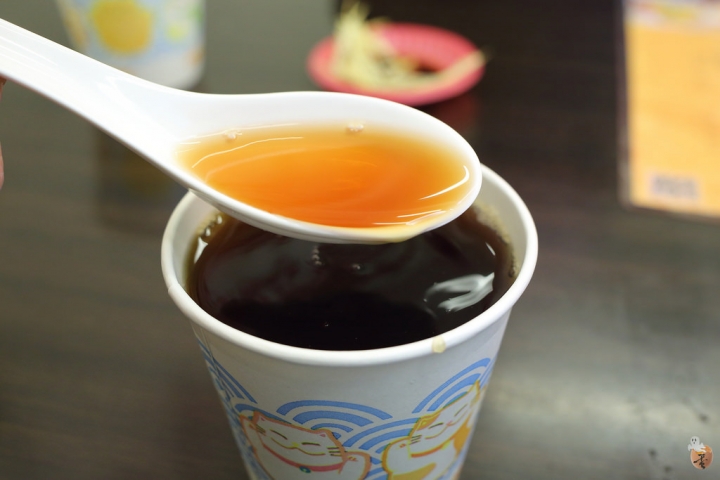 [新北]一個人也可以吃的港式點心,三重銅板美食-靜心食府  by蛋拔