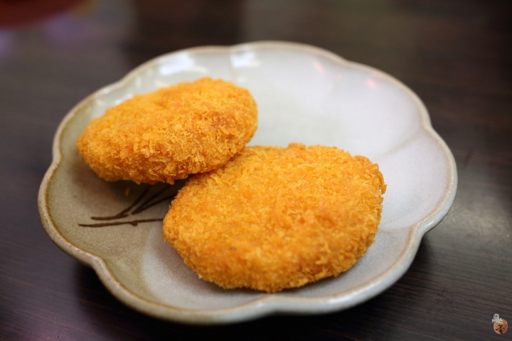 [新北]一個人也可以吃的港式點心,三重銅板美食-靜心食府  by蛋拔
