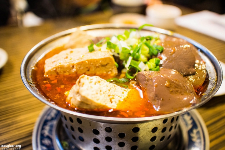 【食記│台北中正】盛園絲瓜小籠包/二訪