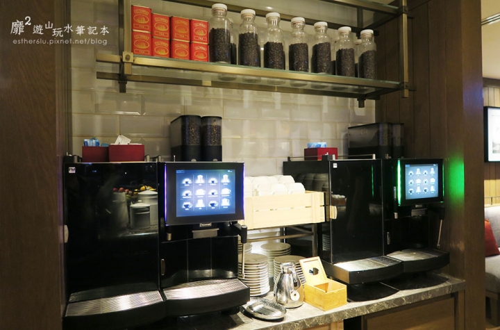 台北君悅酒店~凱菲屋 假日自助晚餐