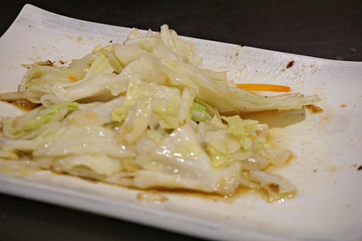 【燚家鐵板燒】銘傳龜山圓環旁