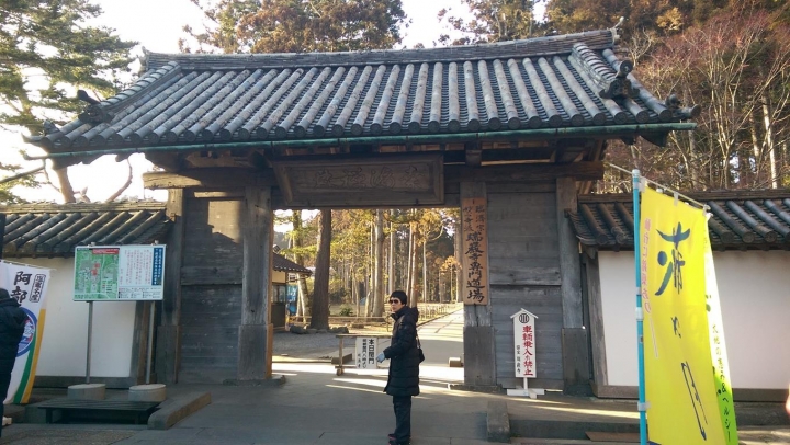 【日本。東北】《宮城縣》日本三景 松島 便宜船票看這裡! 必吃牡蠣拉麵