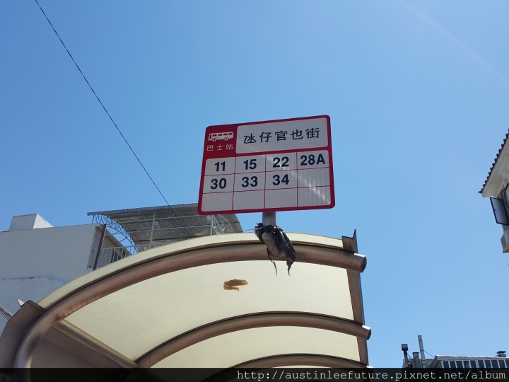 澳門豪華自由行23官也街莫義記楊枝甘露與貓屎咖啡 與 威尼斯人義順鮮奶
