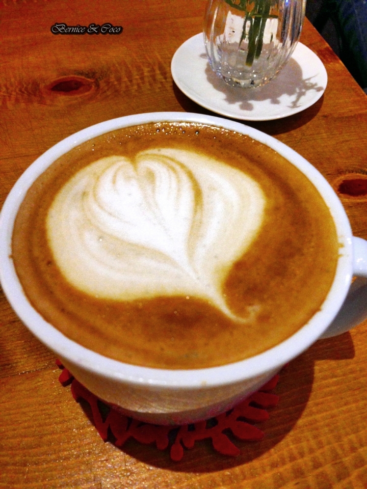 南西六號公寓 Nancy No.6 Apt. Cafe/寵物餐廳(捷運中山站)