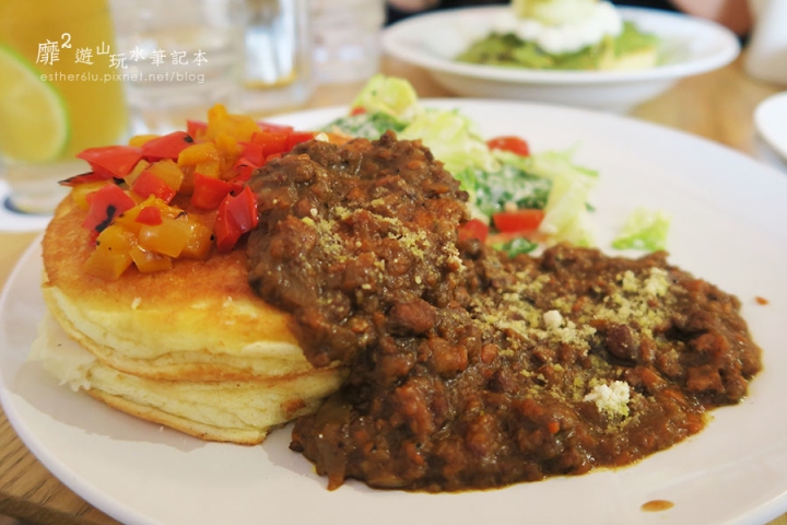 台北~Jamling CAFE