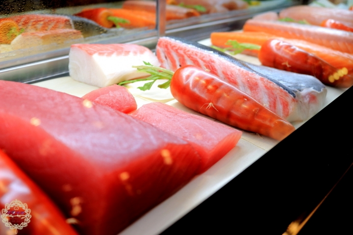 【高雄 鳳山】伊勢屋日式創意料理/懷石料理巷弄裡的創意新鮮好滋味！