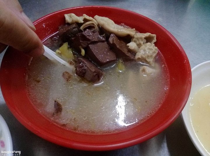 【食記│嘉義市】和平火雞肉飯