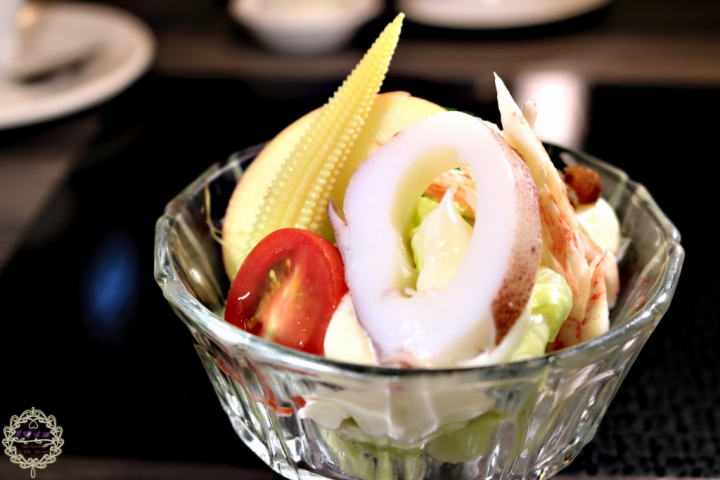 【高雄 鳳山】伊勢屋日式創意料理/懷石料理巷弄裡的創意新鮮好滋味！
