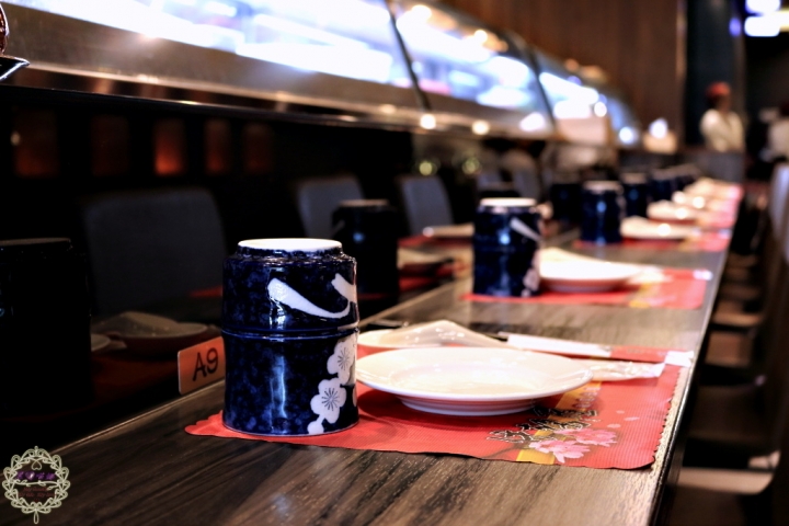 【高雄 鳳山】伊勢屋日式創意料理/懷石料理巷弄裡的創意新鮮好滋味！