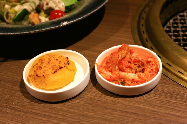 [新竹竹北]85度C集團燒肉同話 - 全台第一間挑戰美食戰區