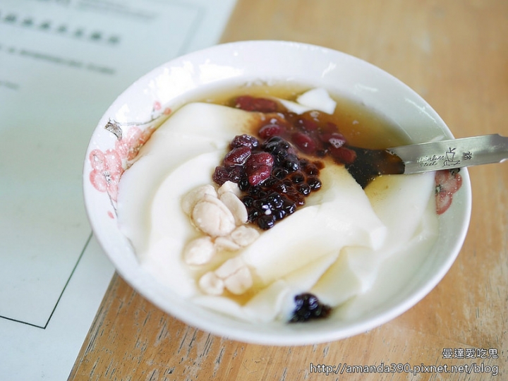 【台南食記】歸仁區 中一豆花 ● 歸仁國中豆乳雞 ● 龍崎文衡殿 ● 2016新年祈福行大運！❤❤