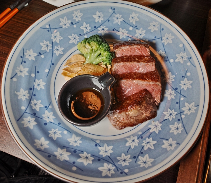 不品嚐會後悔!! 鄧有癸火鍋 Danny's WhatsNabe 精緻午間鮮物定食!!